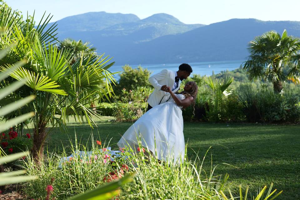 Ors et Valeurs Wedding Planner