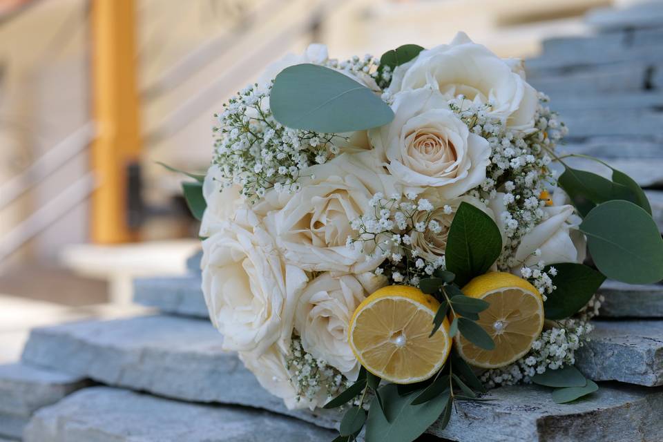 Ors et Valeurs Wedding Planner