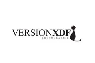 Versionxdf  Logo