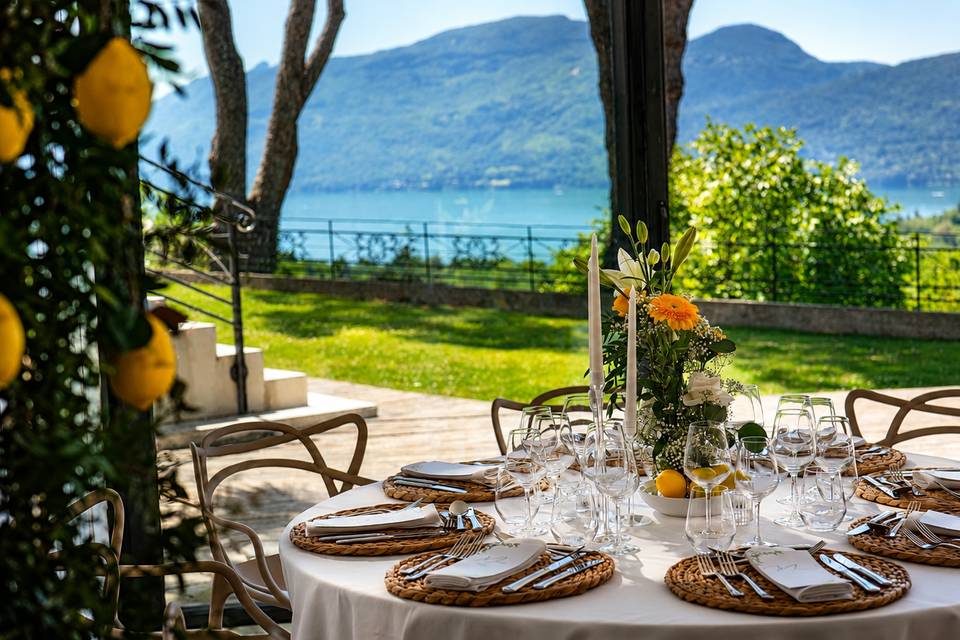 Ors et Valeurs Wedding Planner