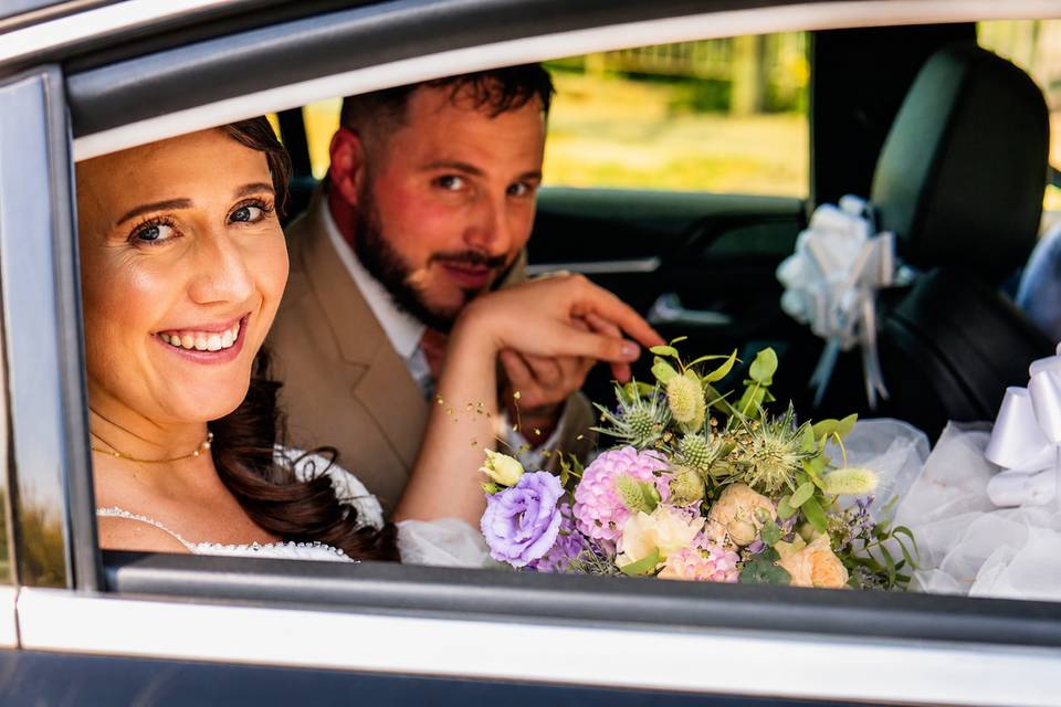 Ors et Valeurs Wedding Planner