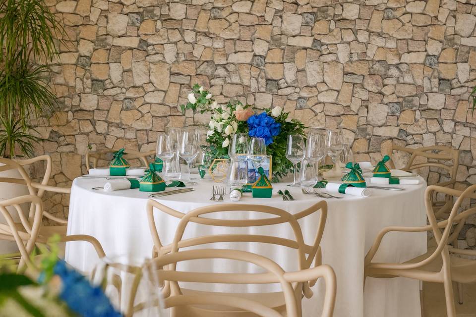 Ors et Valeurs Wedding Planner