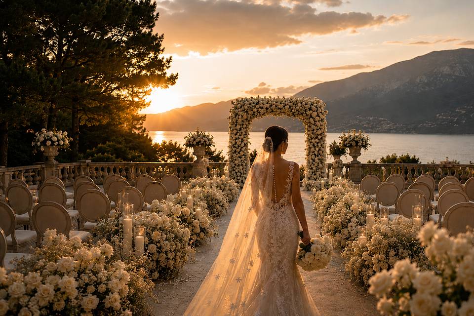 Ors et Valeurs Wedding Planner