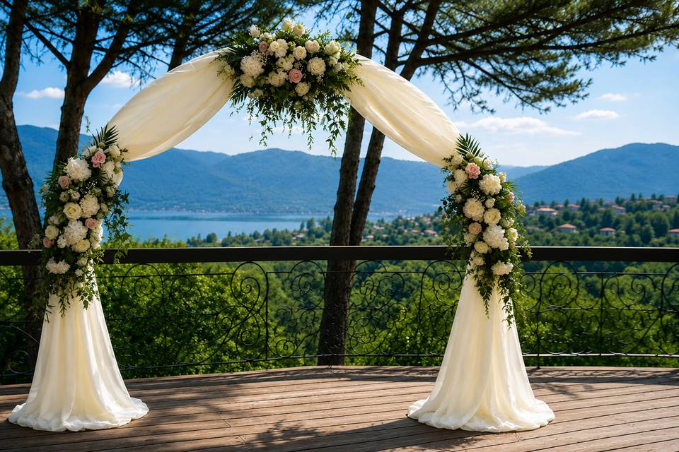 Ors et Valeurs Wedding Planner