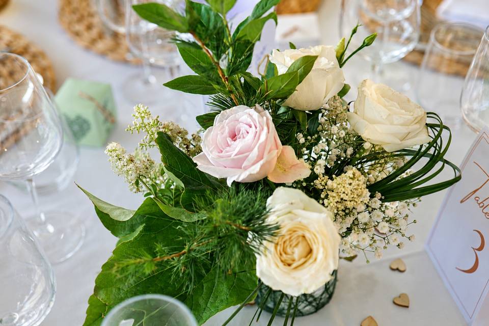 Ors et Valeurs Wedding Planner