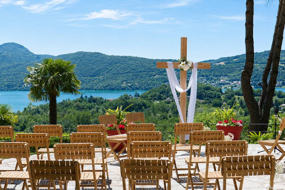 Ors et Valeurs Wedding Planner