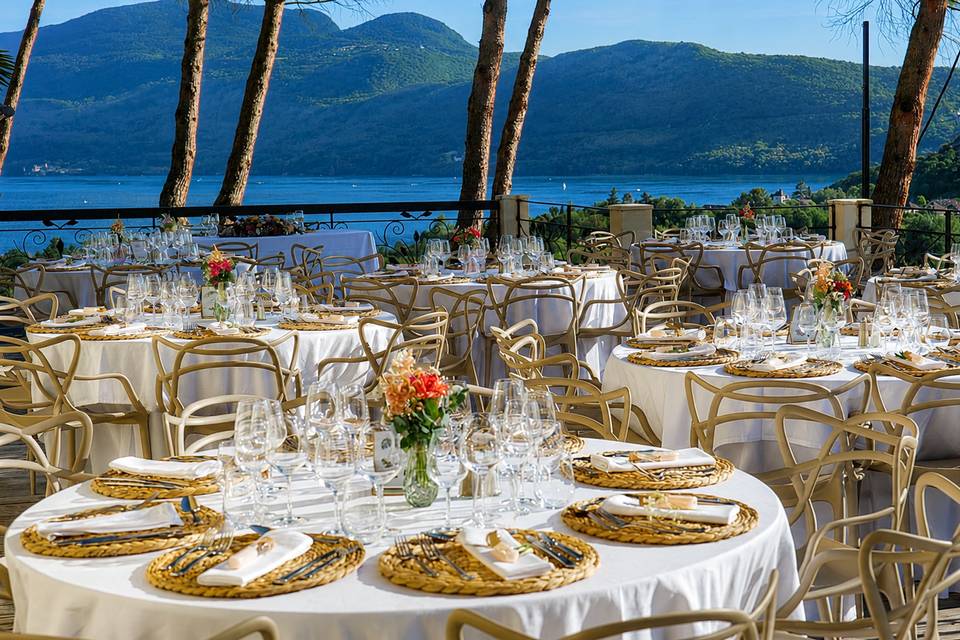 Ors et Valeurs Wedding Planner