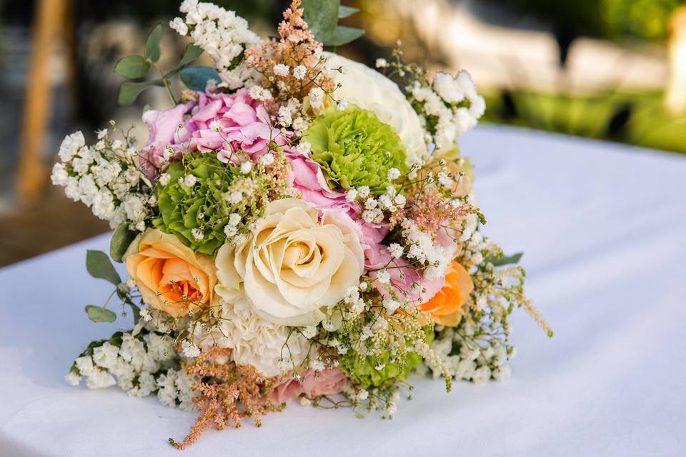 Ors et Valeurs Wedding Planner