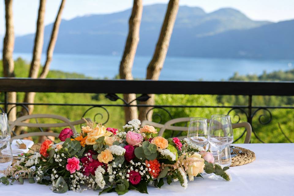 Ors et Valeurs Wedding Planner