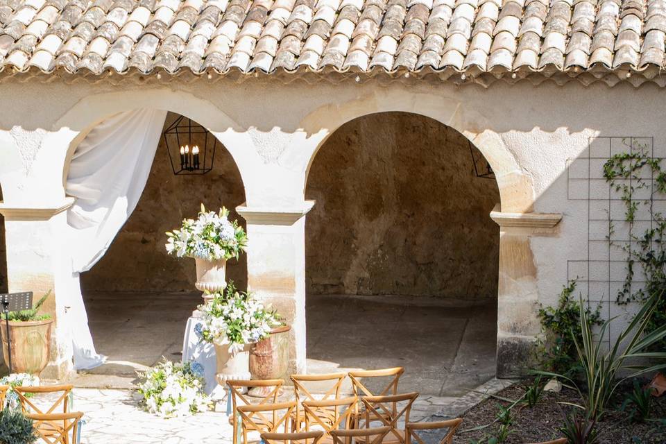 Chaise Bistrot