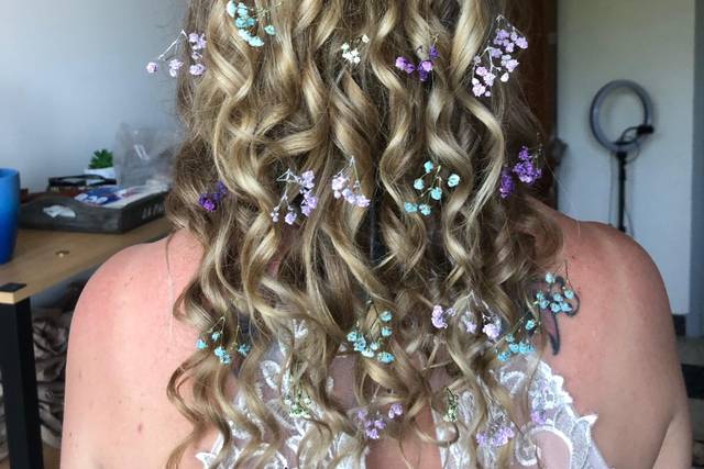 Coiffure & Bien-être by Manon