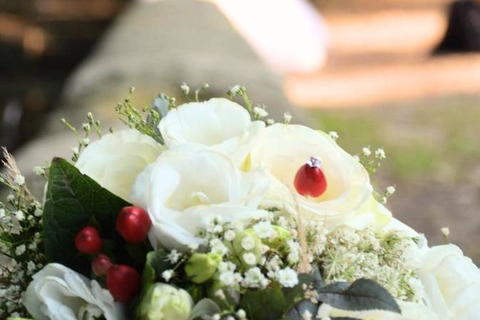 Bouquet nature