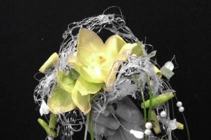 Bouquet signature
