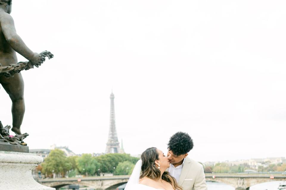 Elope Paris