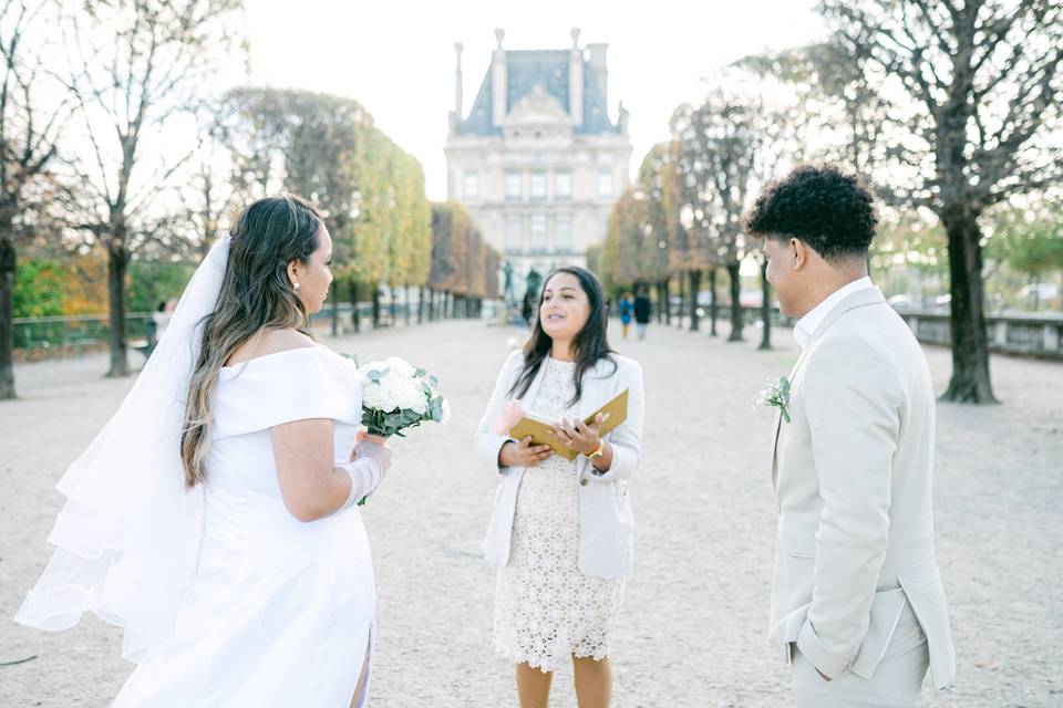 Elope Paris