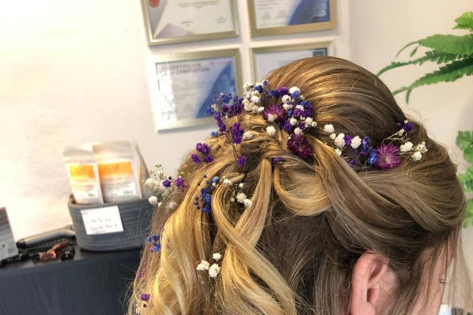 Mariage Bohème