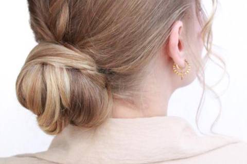 Chignon Couture