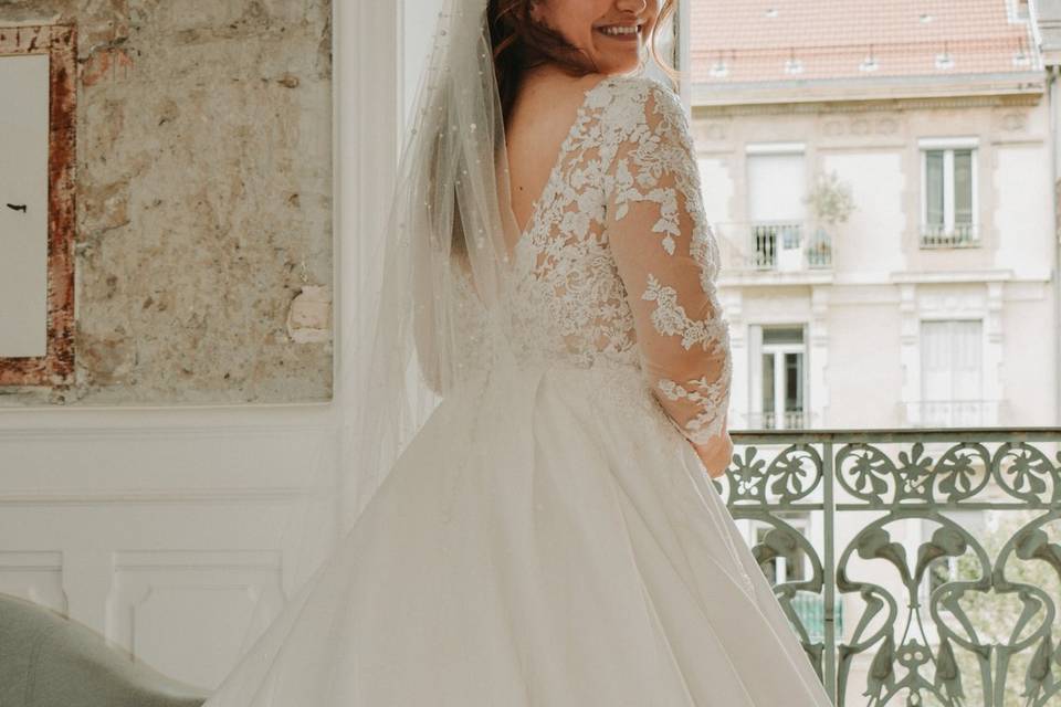 Mariée