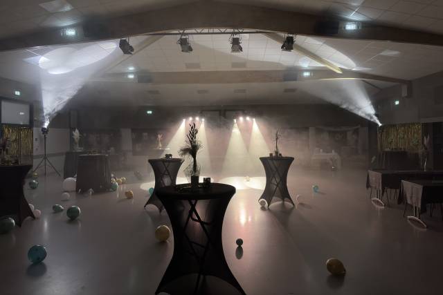 Marlon Events