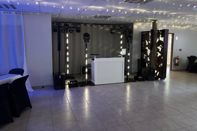Marlon Events