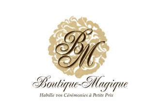 Boutique Magique