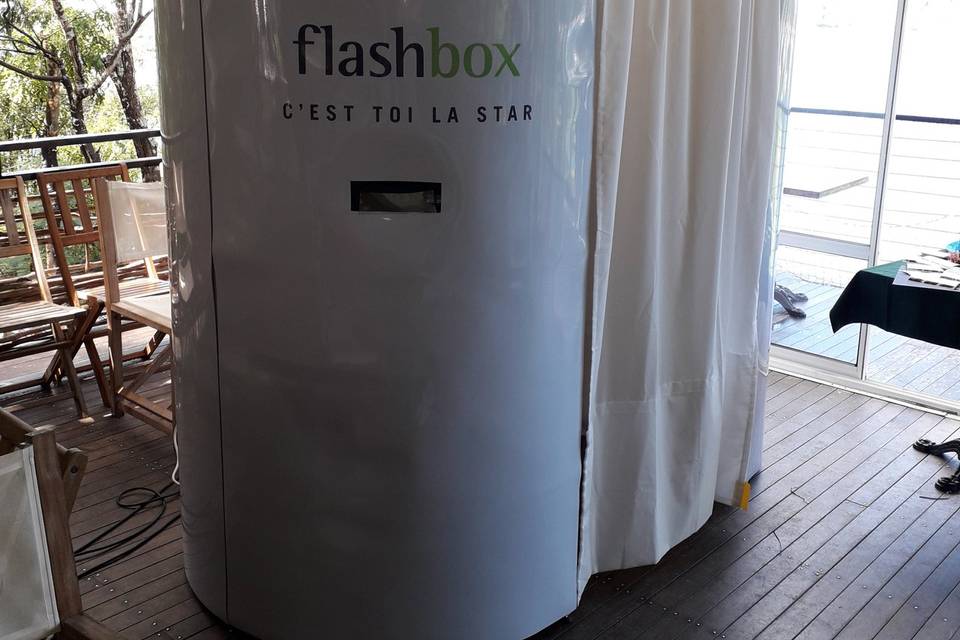 La Flashbox