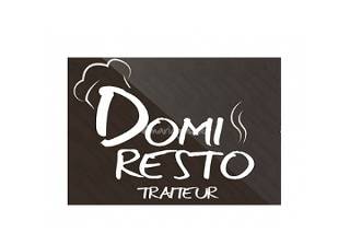 Domiresto Traiteur logo