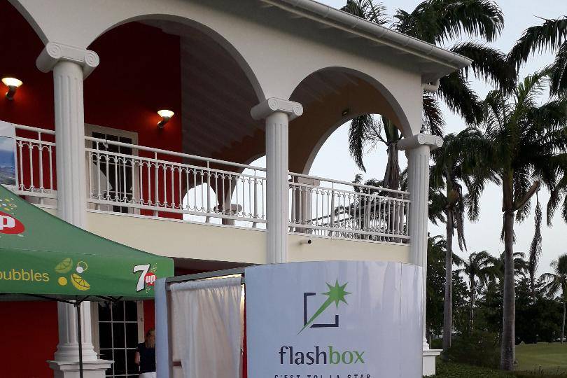 La Flashbox