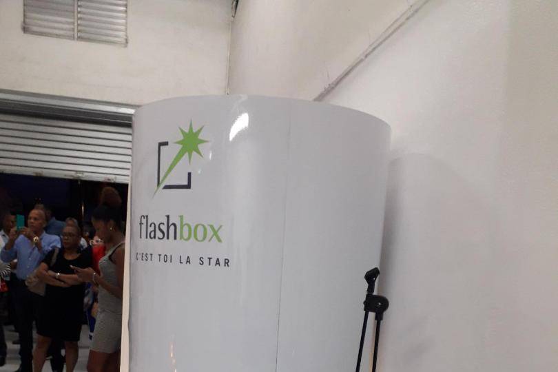 La Flashbox