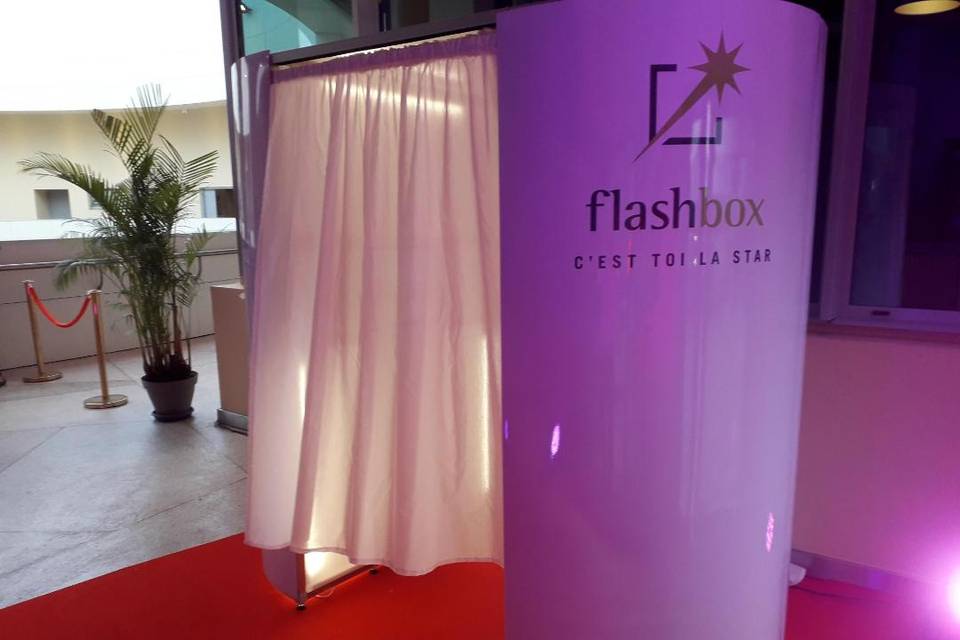 La Flashbox