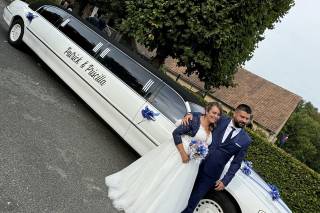 Service Pe Limousine