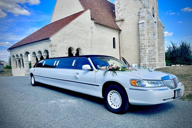 Service Pe Limousine