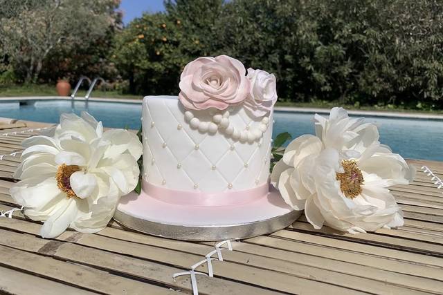 Cake design