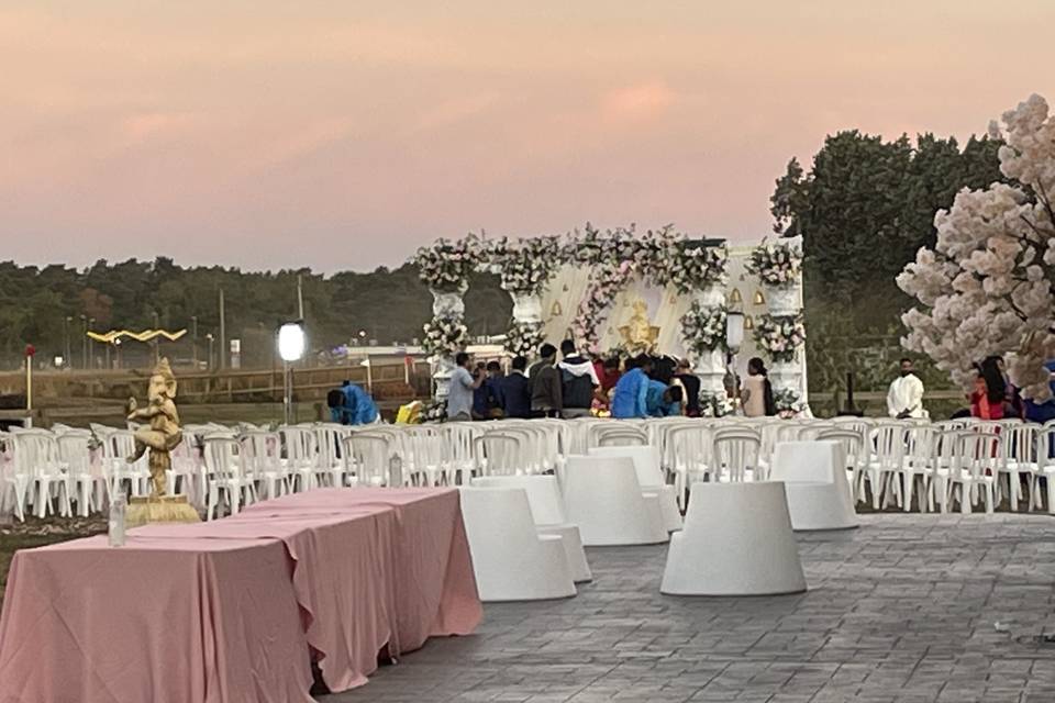 Domaine du Haras de Fontainebleau