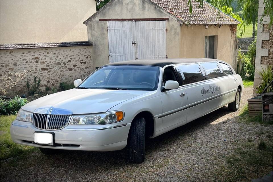 Limousine