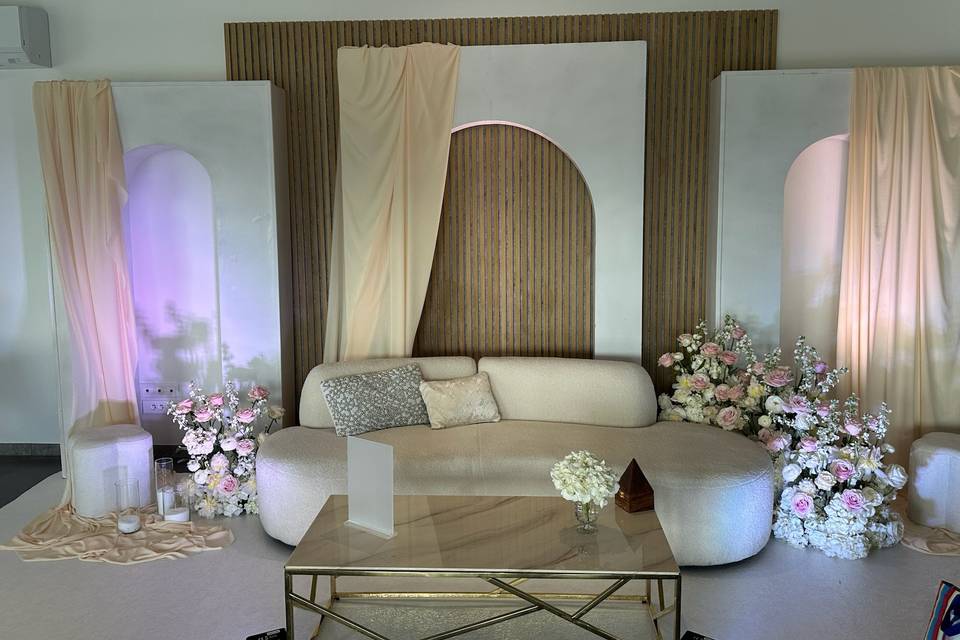 Déco intérieur