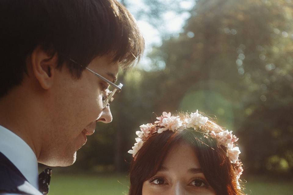 Mariée