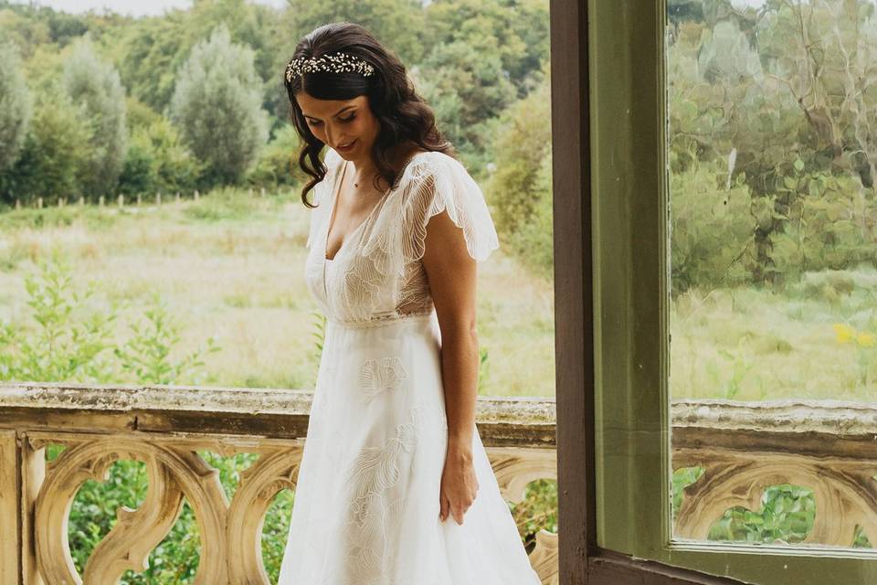 Mariée