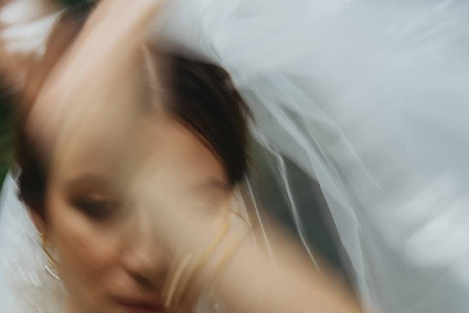 Mariée