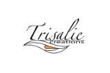 Logo Trisalie Créations