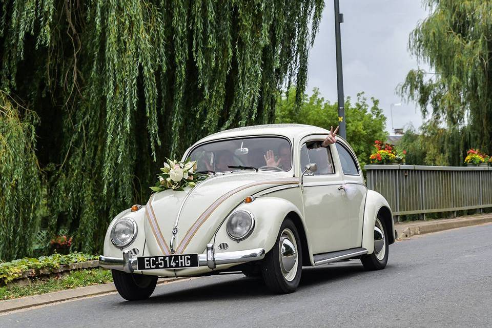 Mariage été 2017