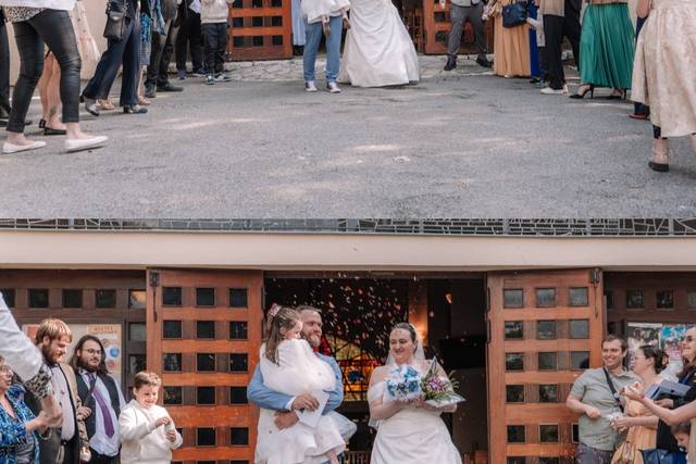 Mariage de B&M 2026