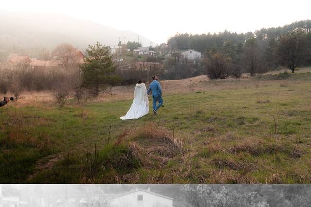Mariage de B&M 2026