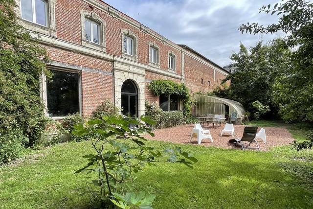 Gîte du vieux logis