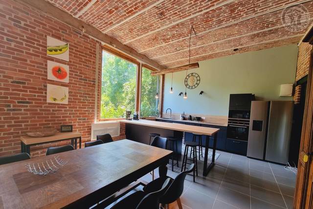 Gîte du vieux logis