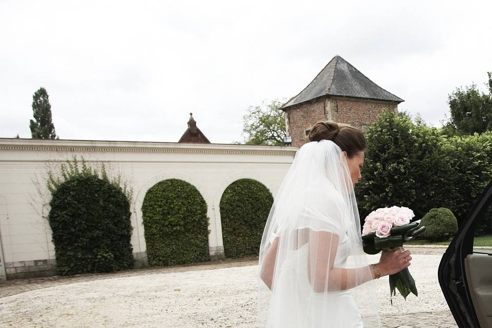 Mariage