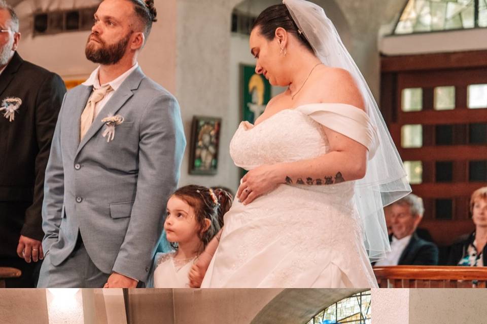 Mariage de B&M 2026