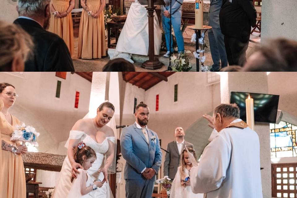 Mariage de B&M 2026
