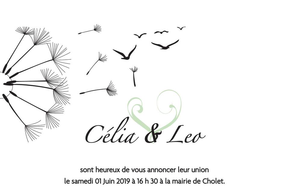 Nous m'aime graph