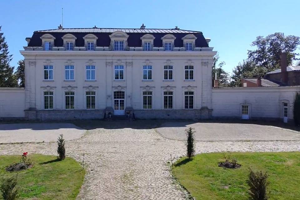 Château de Roucourt